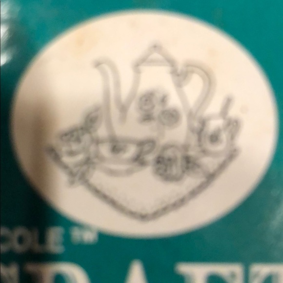 ceramic cookie & craft stamps - Picture 15 of 16